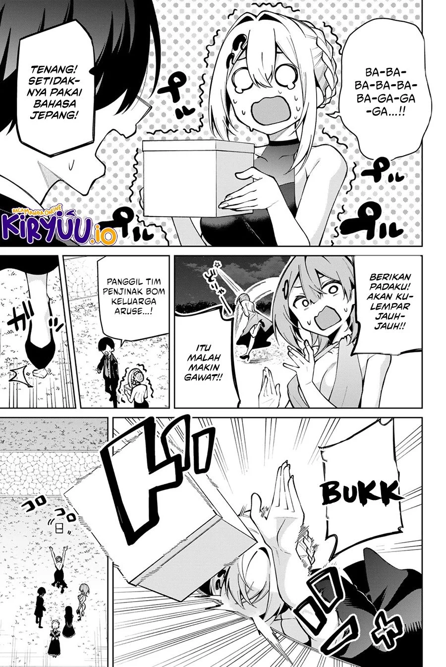 Chapter 19 - halaman 15