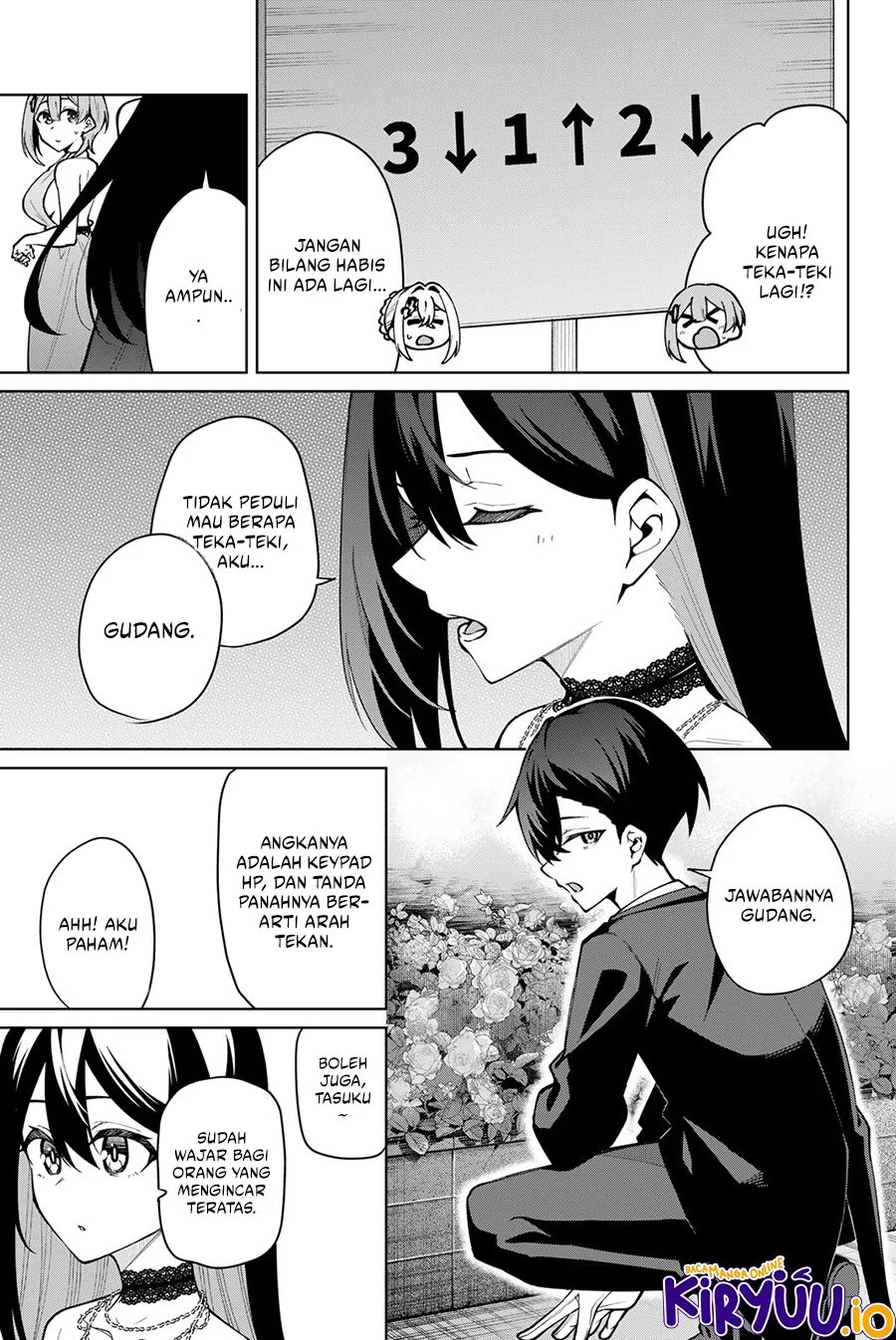 Chapter 19 - halaman 9