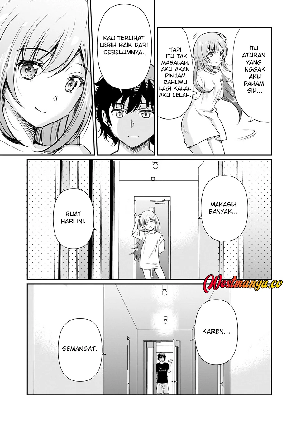 Chapter 21 - halaman 19