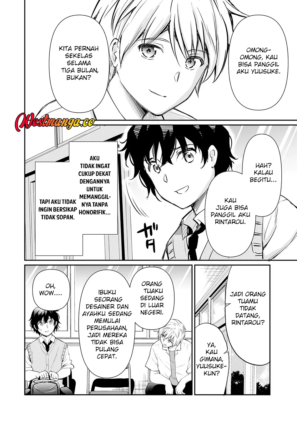 Chapter 21 - halaman 22
