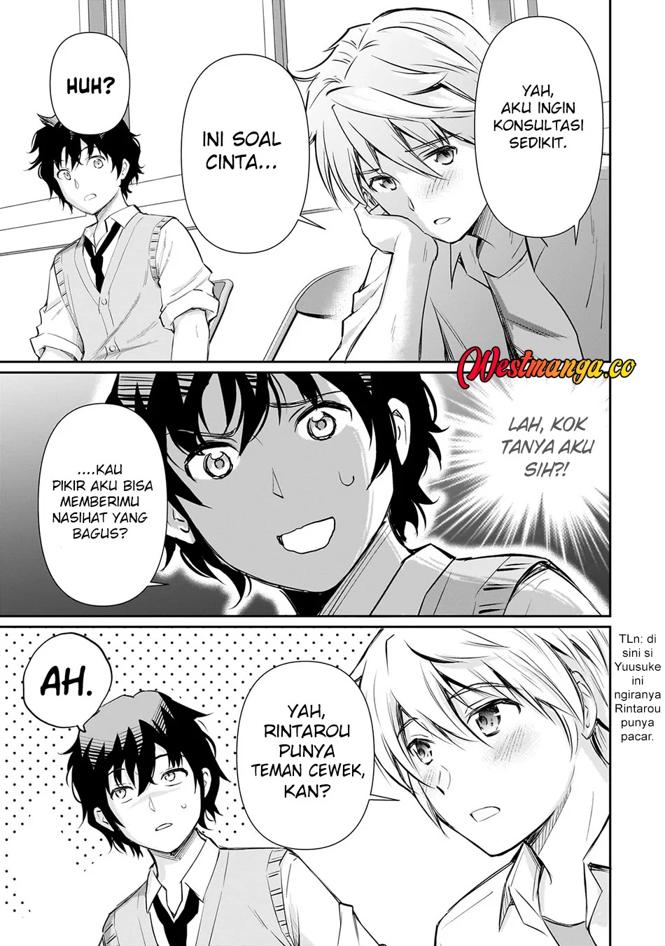 Chapter 21 - halaman 25