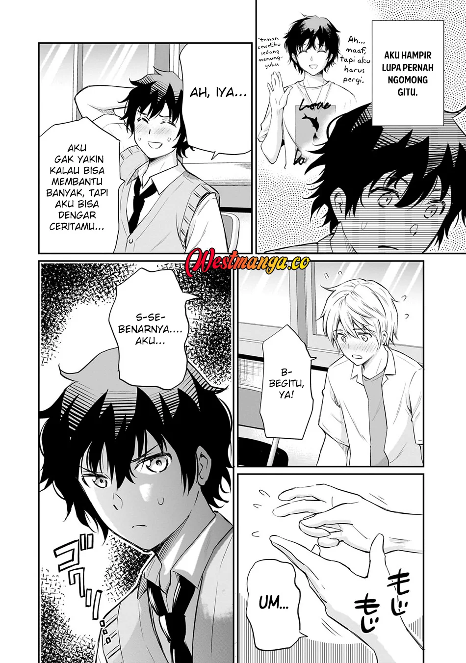 Chapter 21 - halaman 26