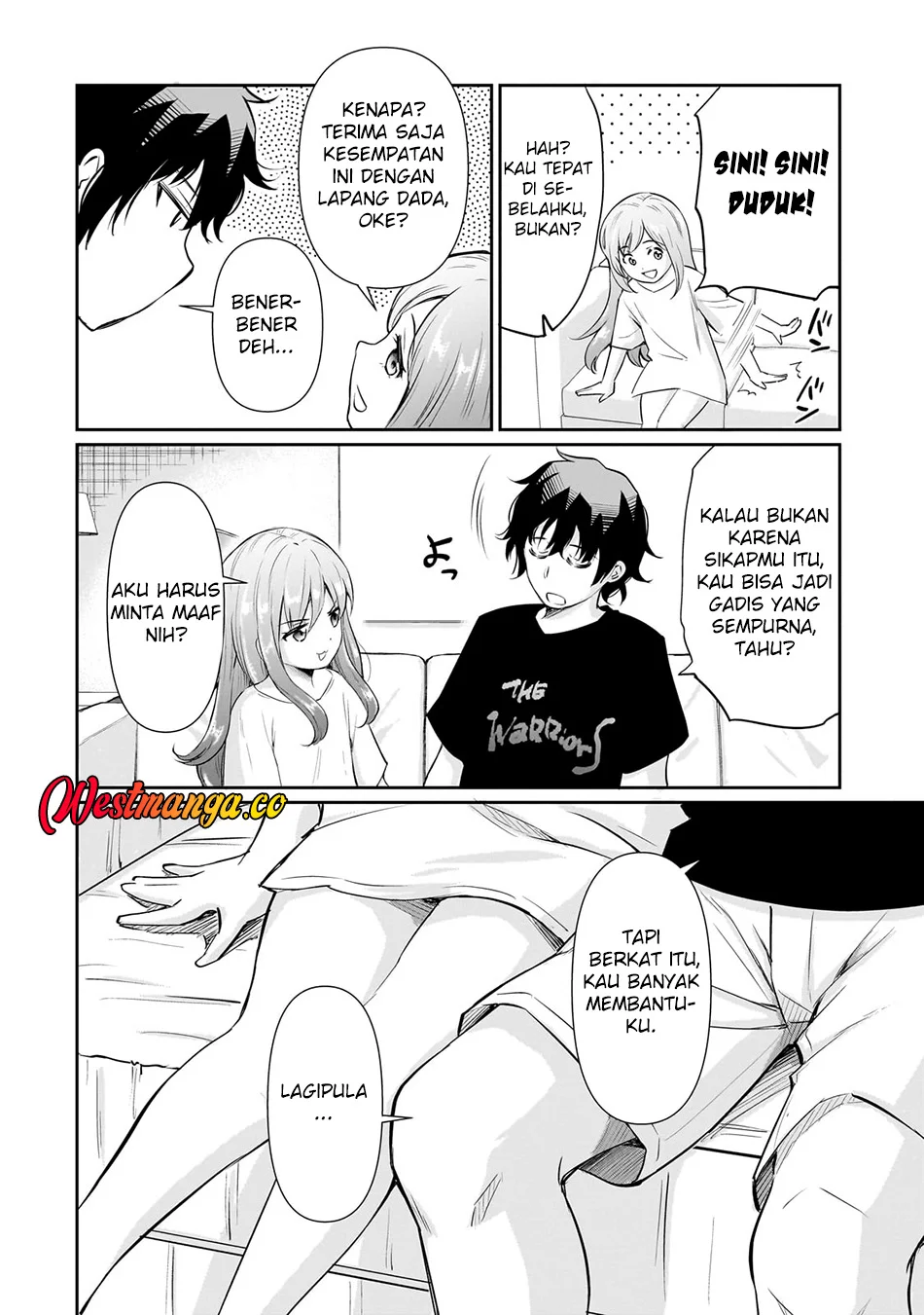 Chapter 21 - halaman 6