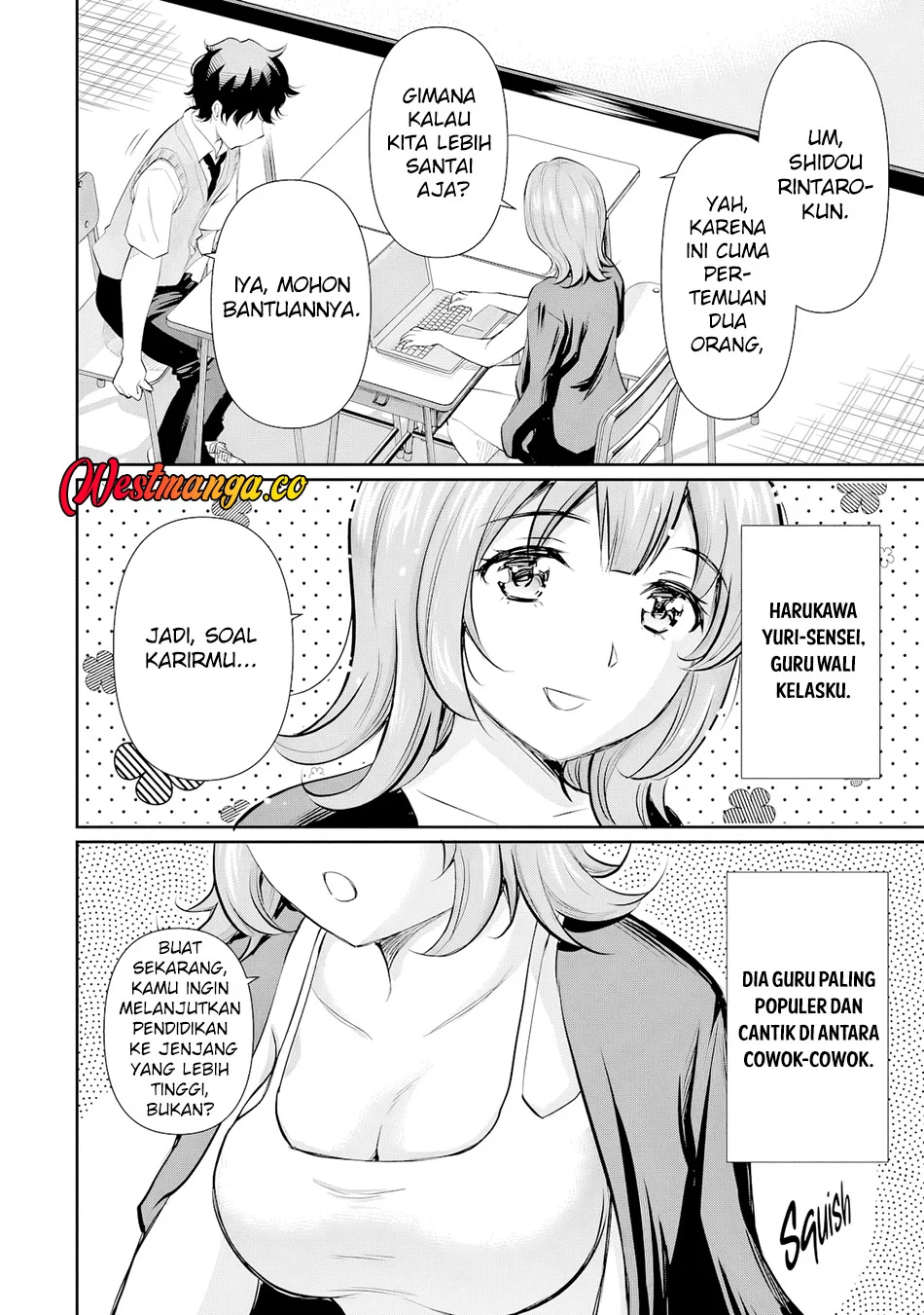 Chapter 22 - halaman 14