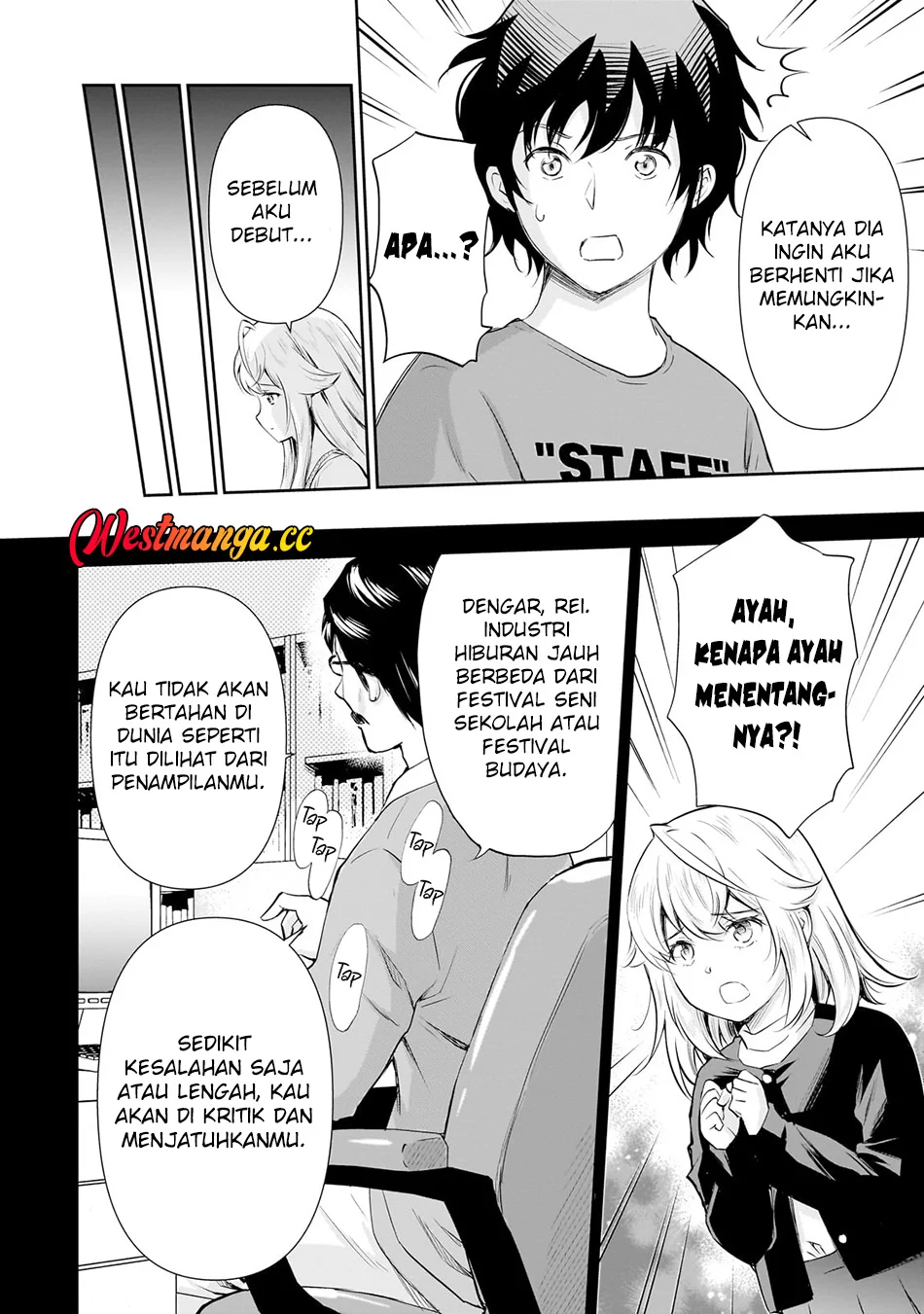 Chapter 23 - halaman 16