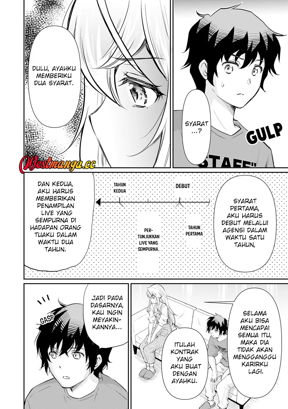Chapter 23 - halaman 20