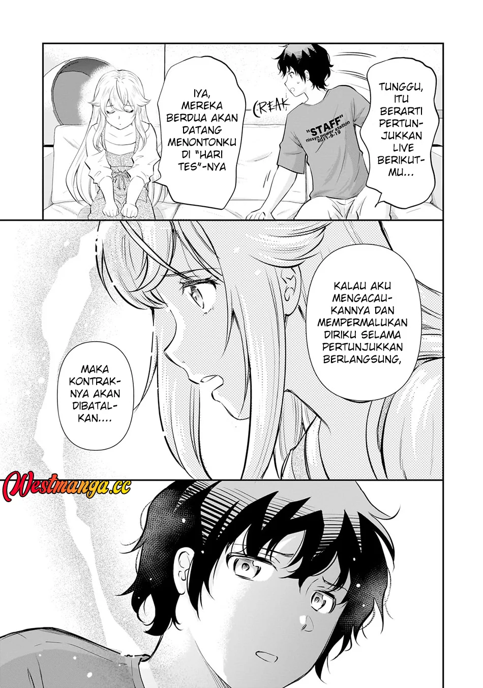 Chapter 23 - halaman 21
