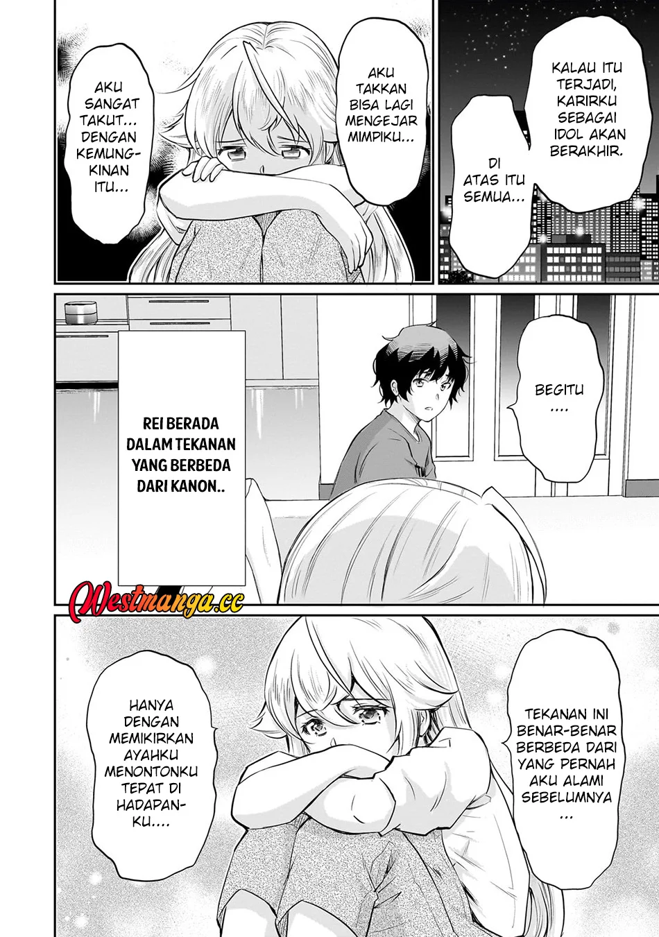 Chapter 23 - halaman 22