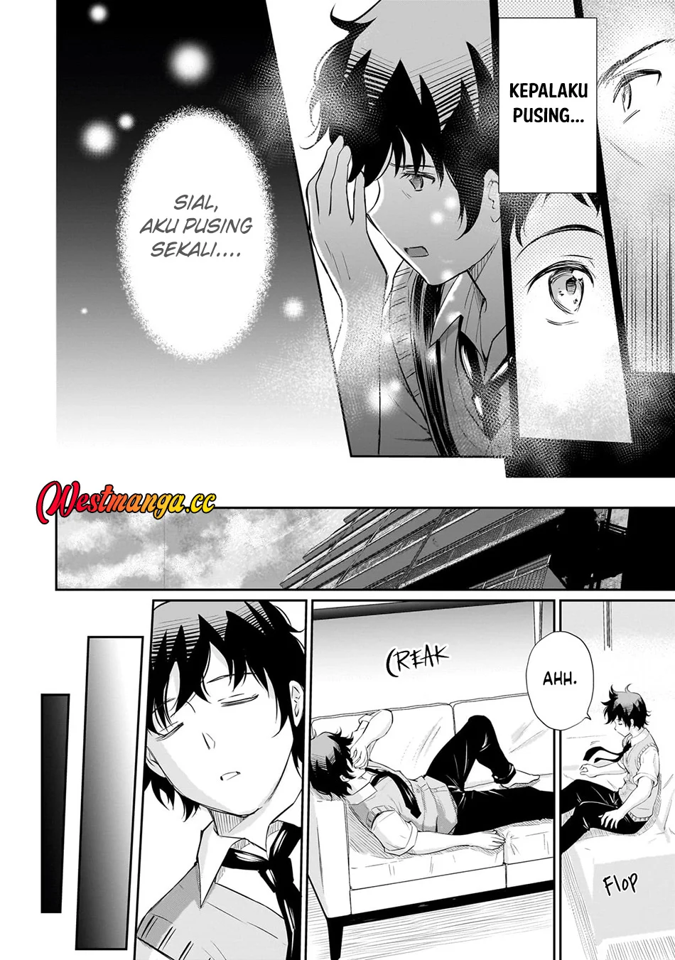 Chapter 23 - halaman 8
