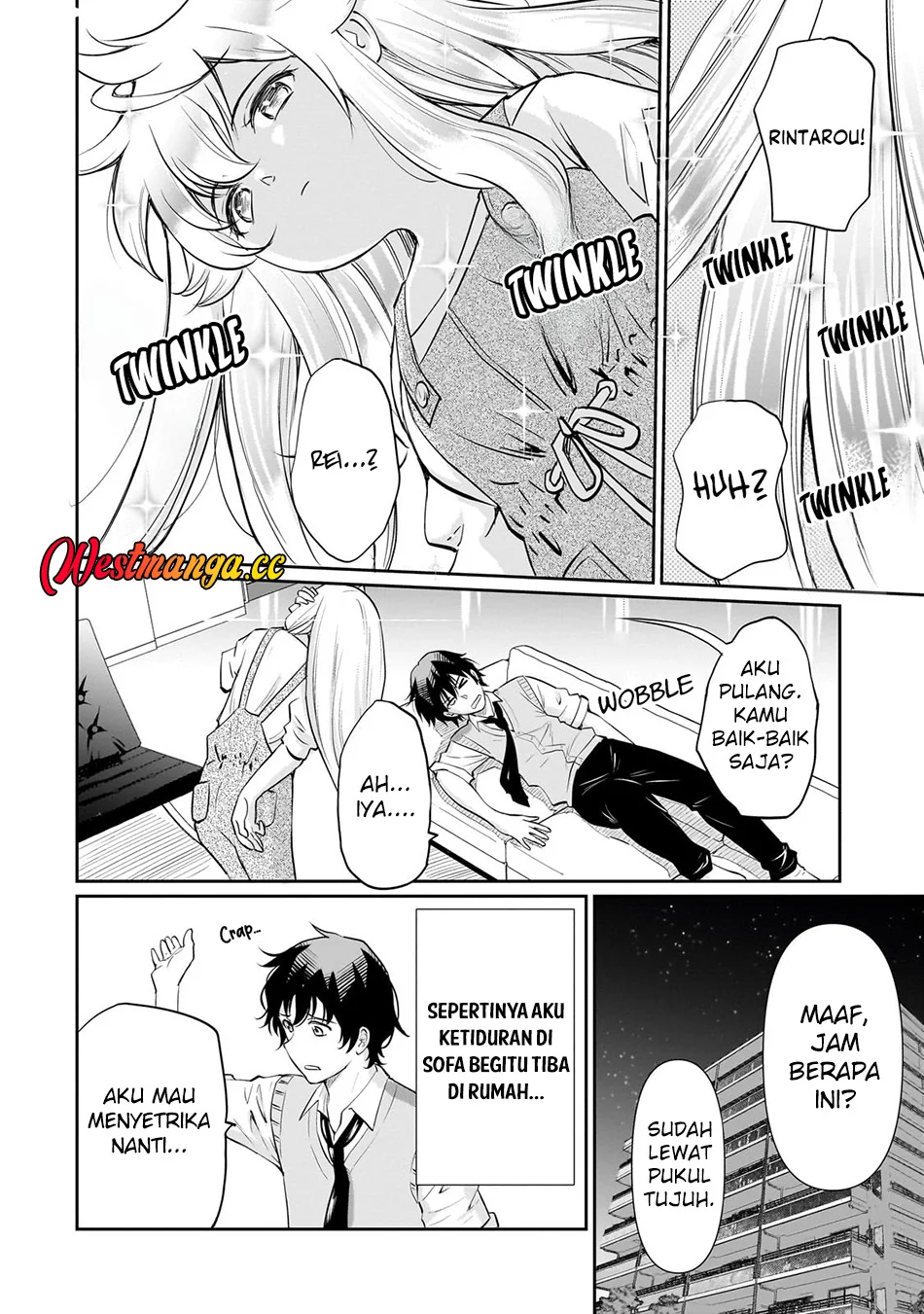 Chapter 23 - halaman 10