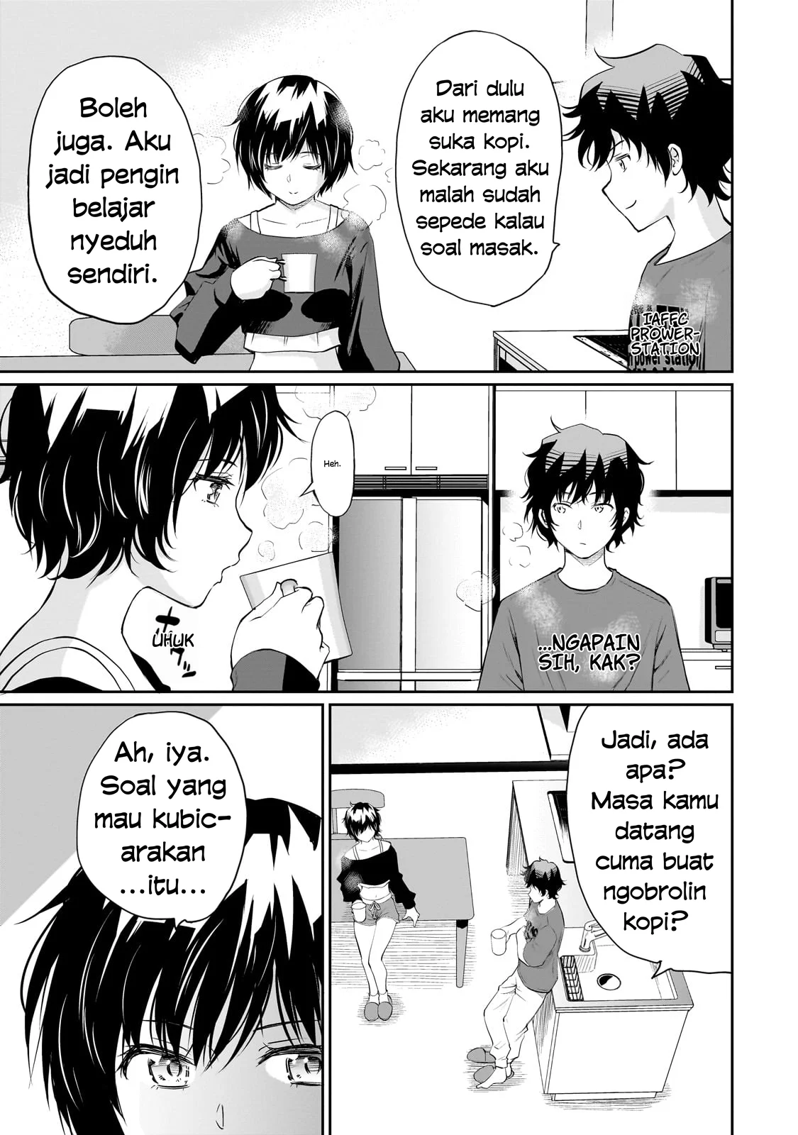 Chapter 24 - halaman 9