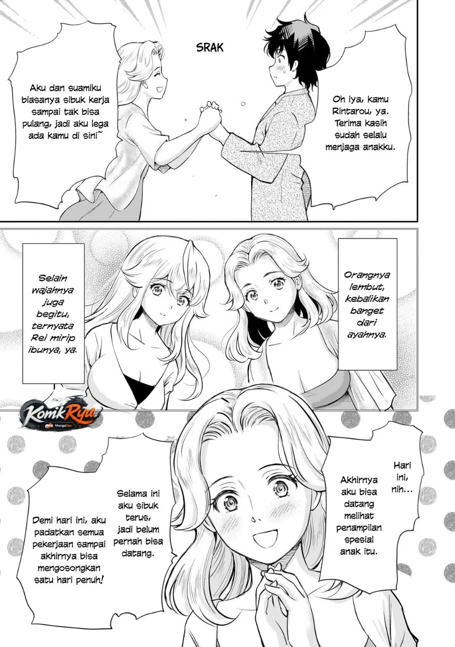 Chapter 25 - halaman 22