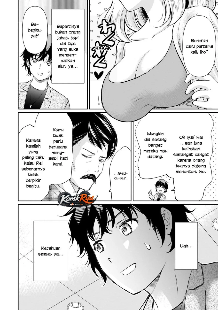 Chapter 25 - halaman 23