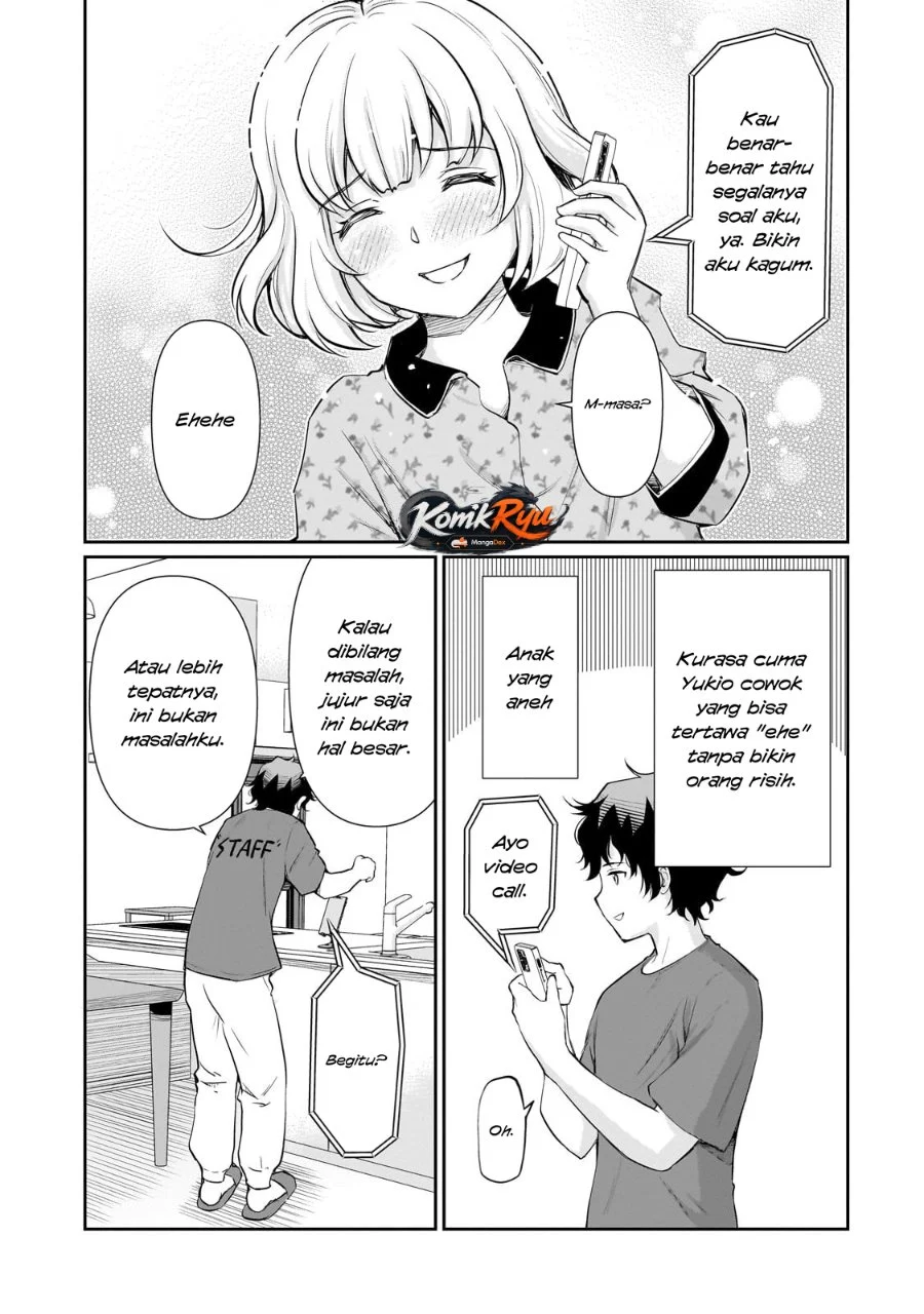 Chapter 25 - halaman 6