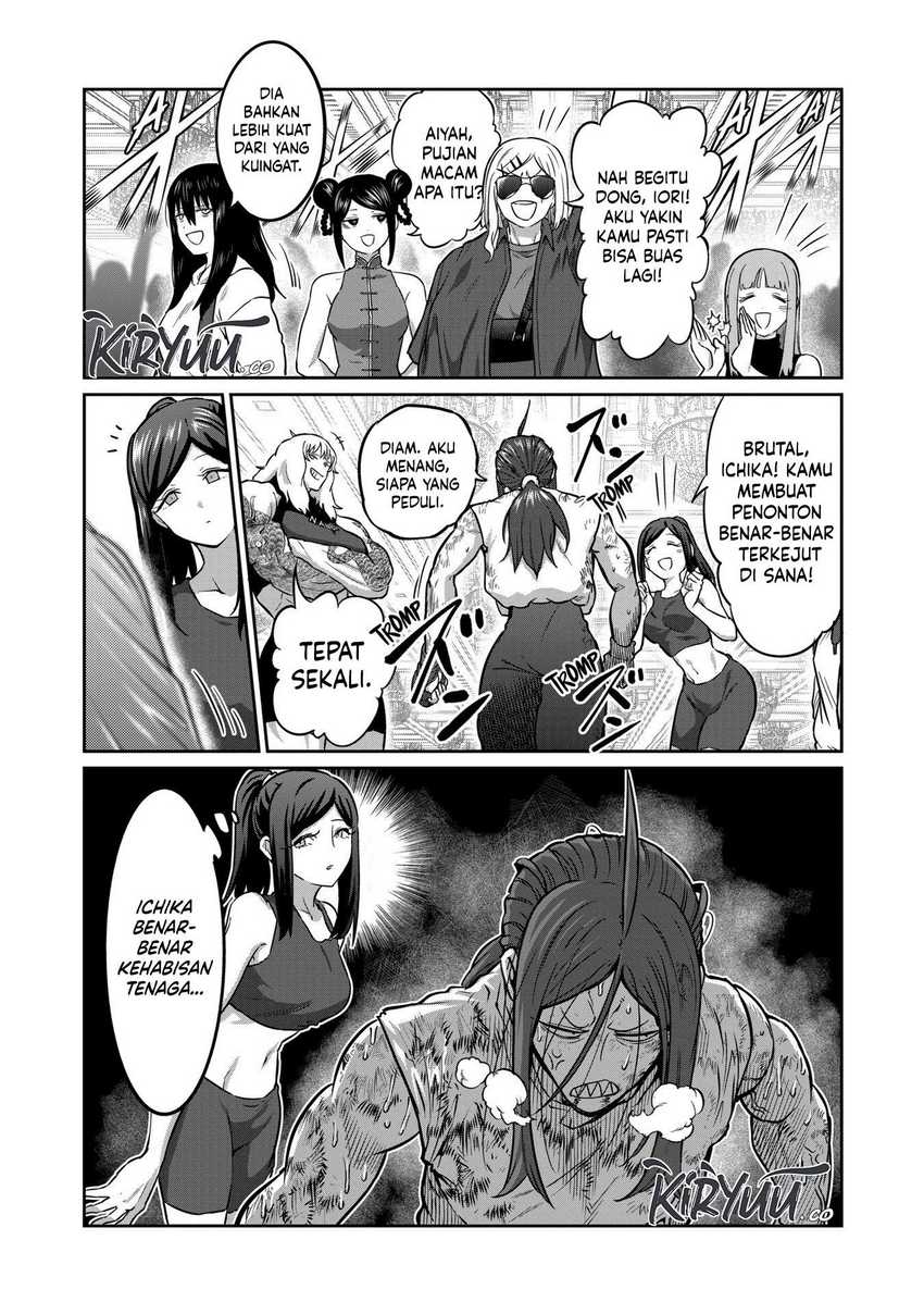 Chapter 23 - halaman 17