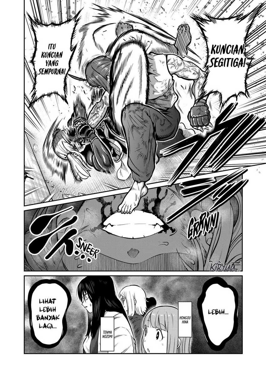 Chapter 23 - halaman 6