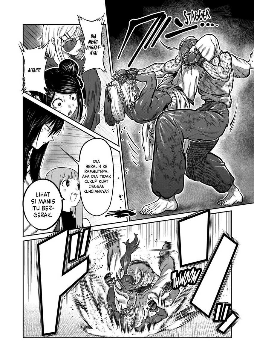 Chapter 23 - halaman 8