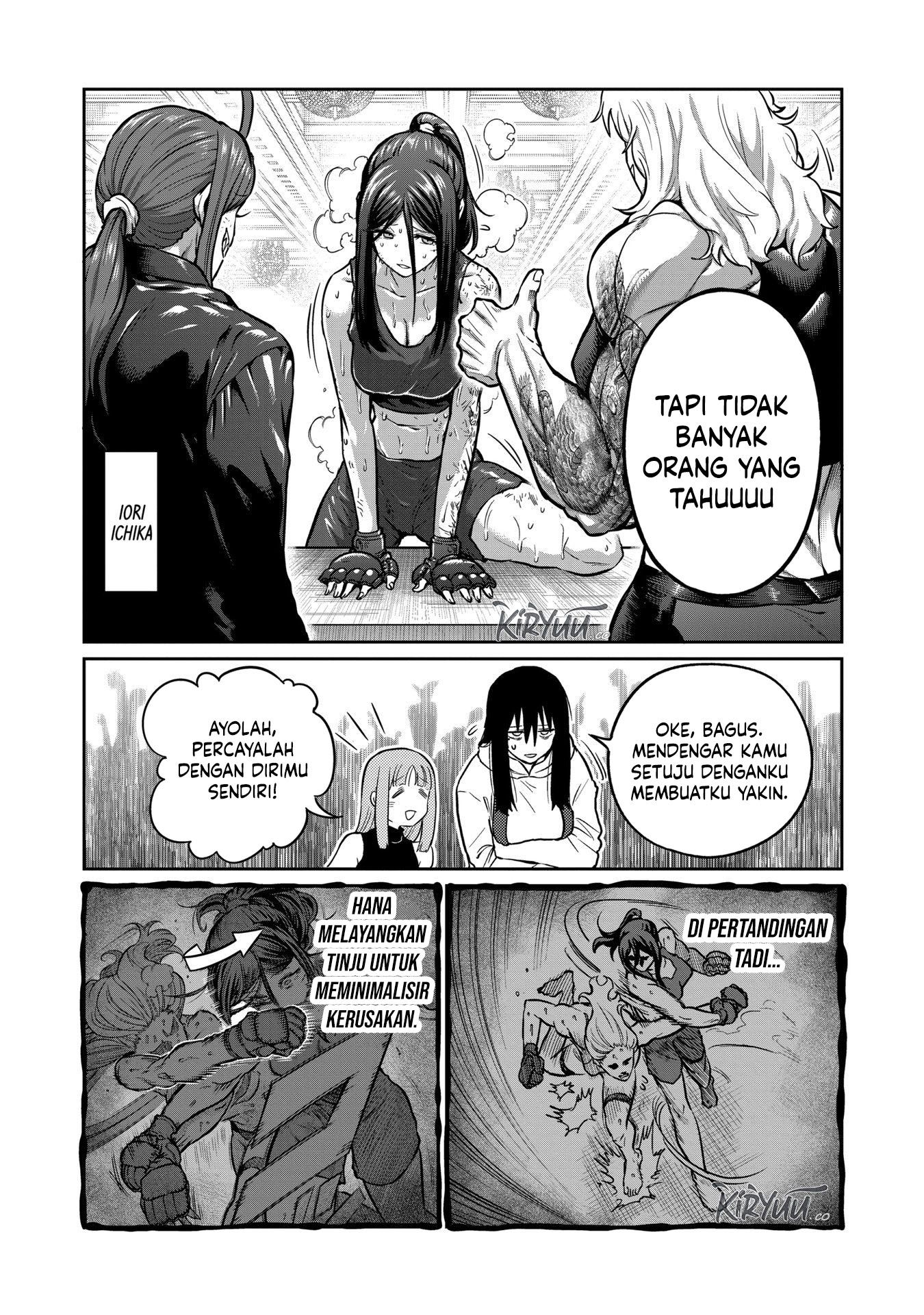 Chapter 26 - halaman 5