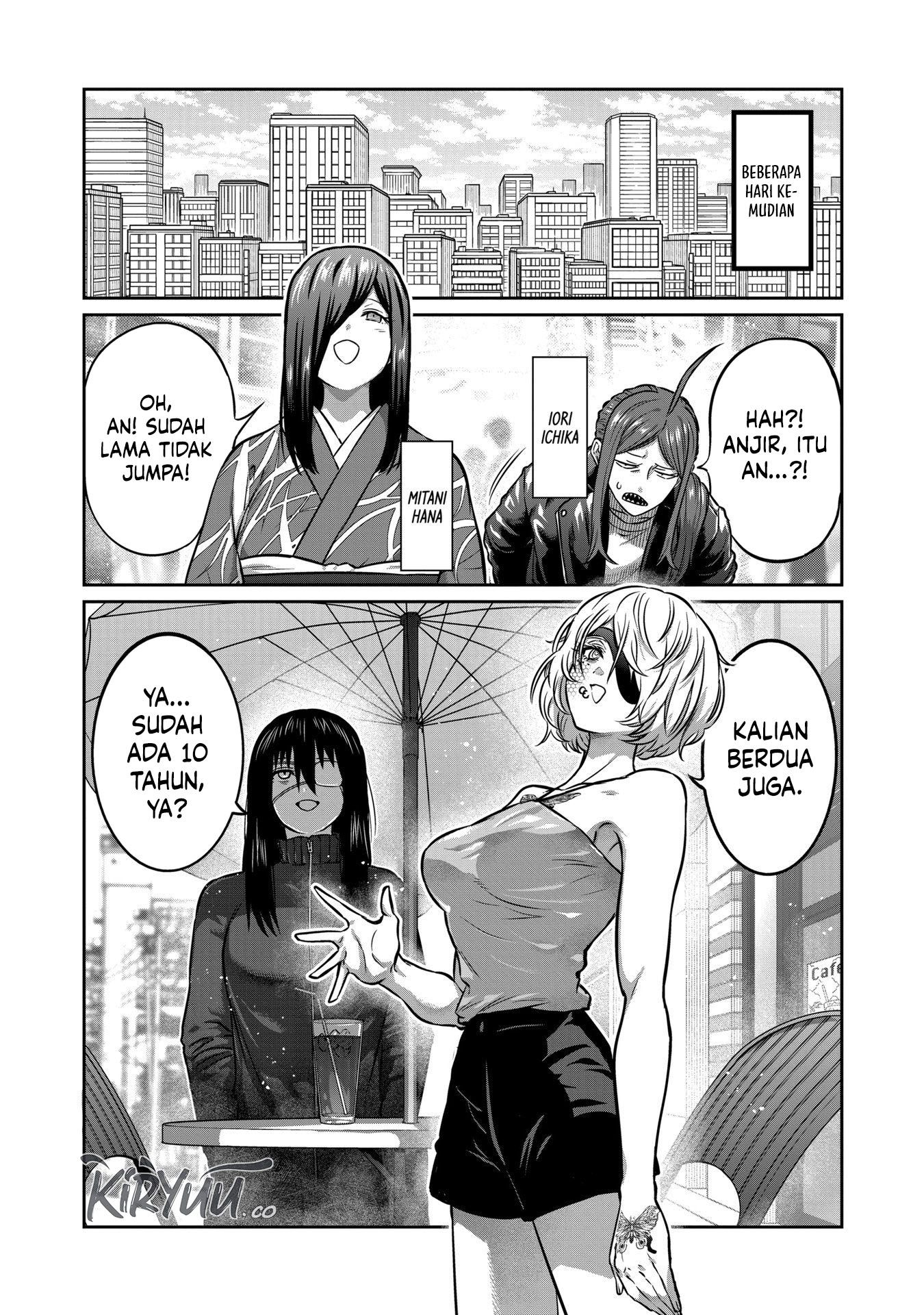 Chapter 32 - halaman 10
