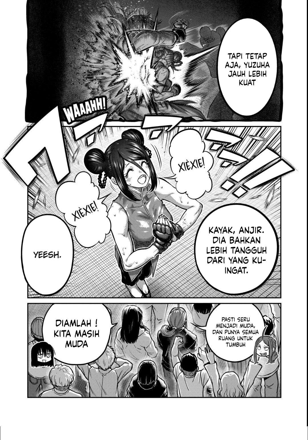 Chapter 33 - halaman 16