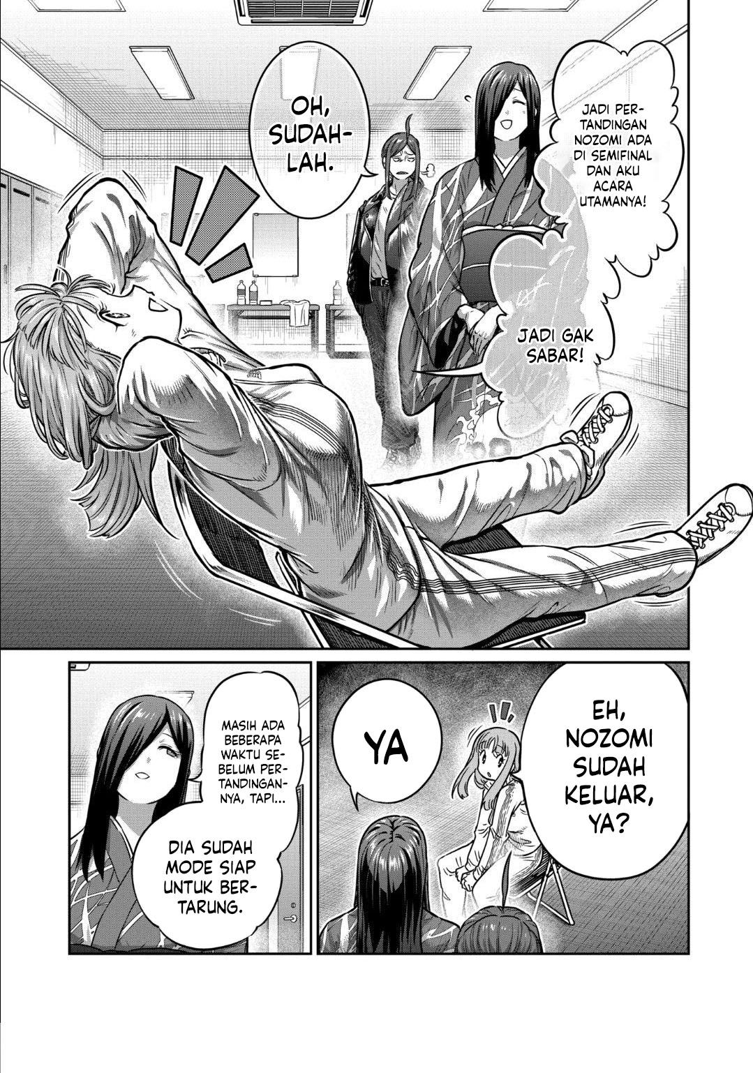 Chapter 38 - halaman 18
