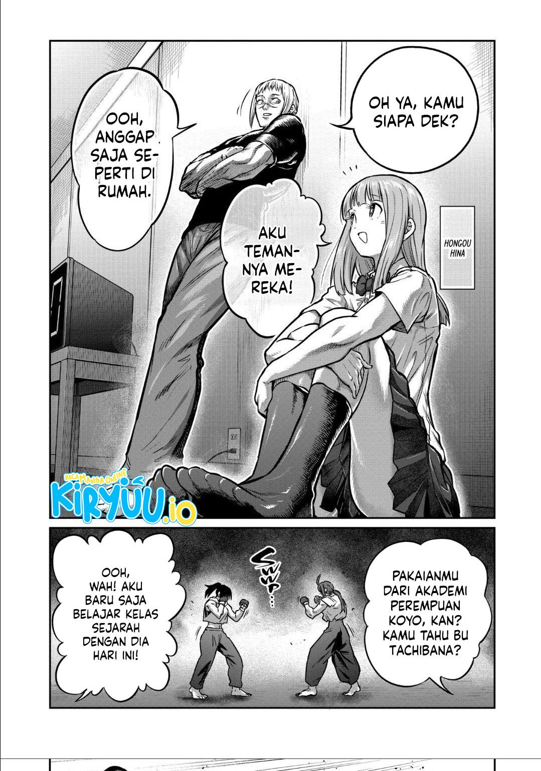 Chapter 38 - halaman 9
