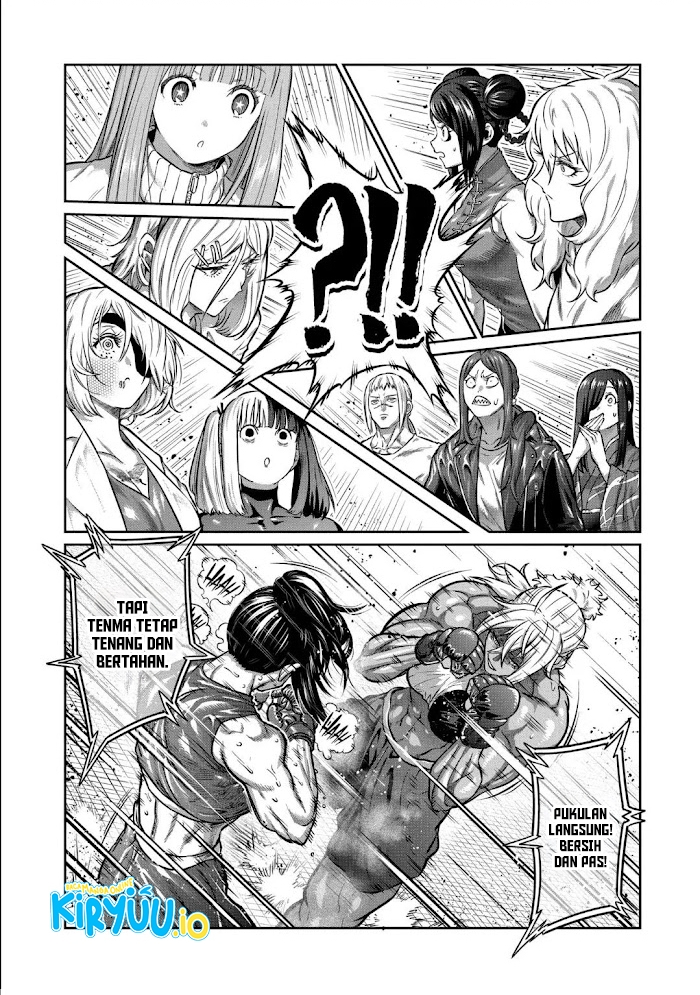 Chapter 40 - halaman 12