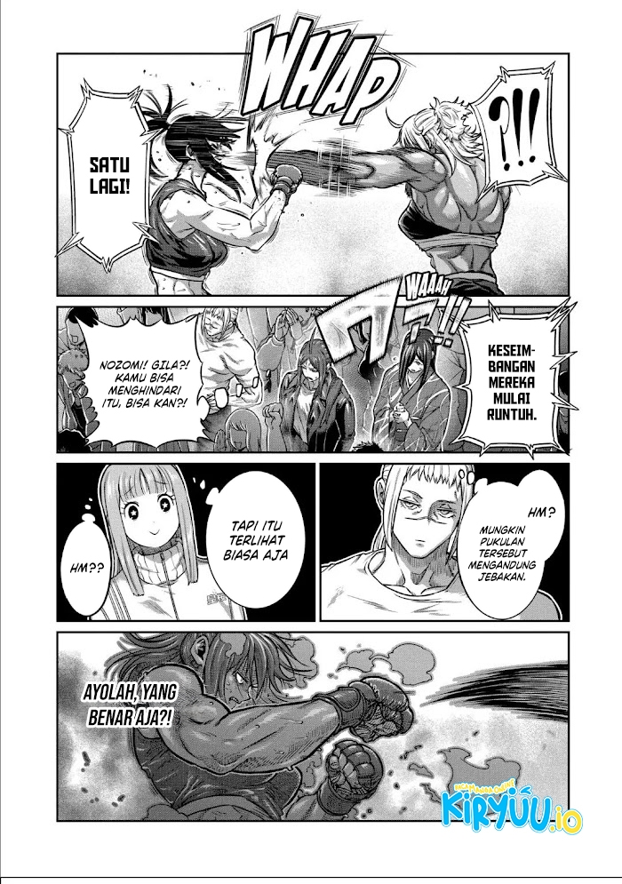 Chapter 40 - halaman 13