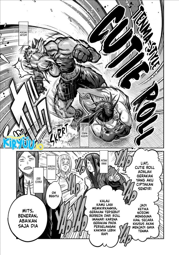 Chapter 40 - halaman 3