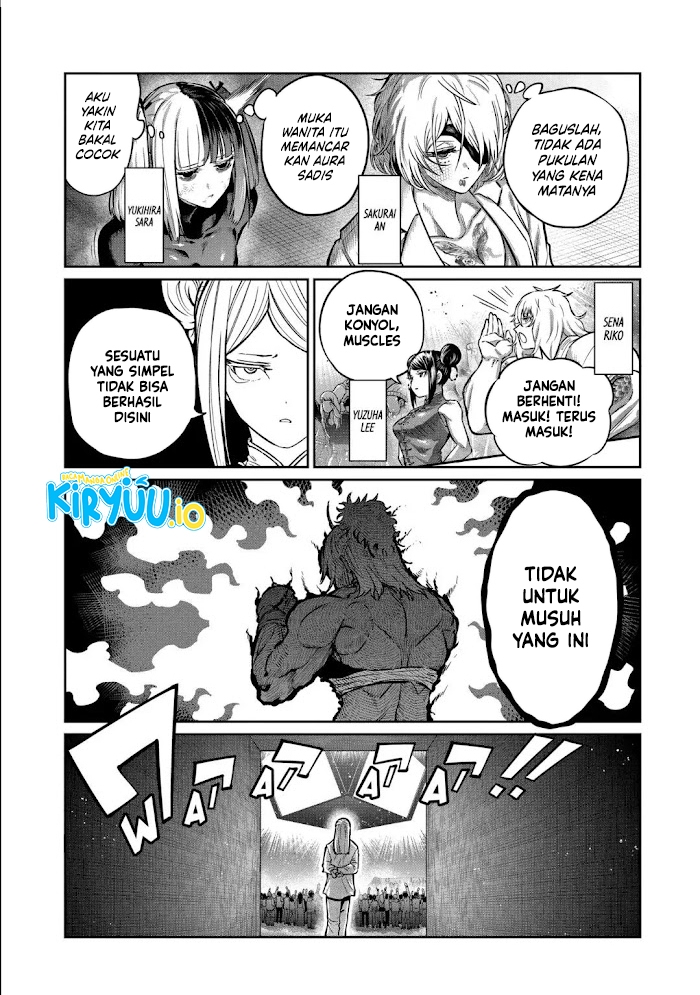 Chapter 40 - halaman 8