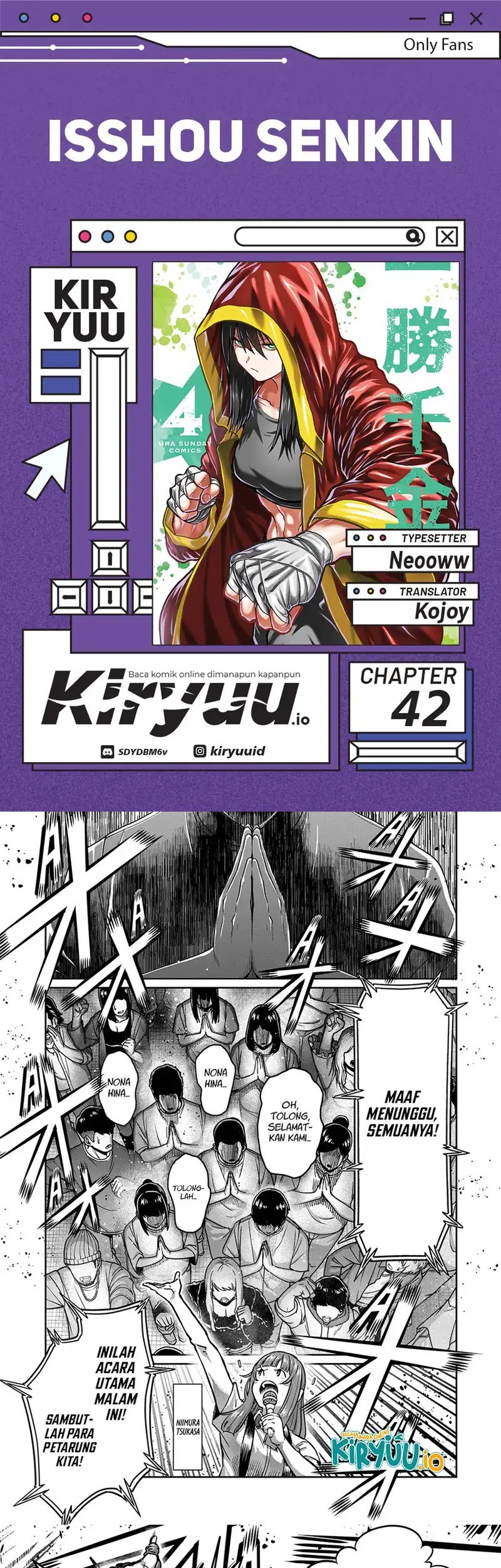Chapter 42 - halaman 2