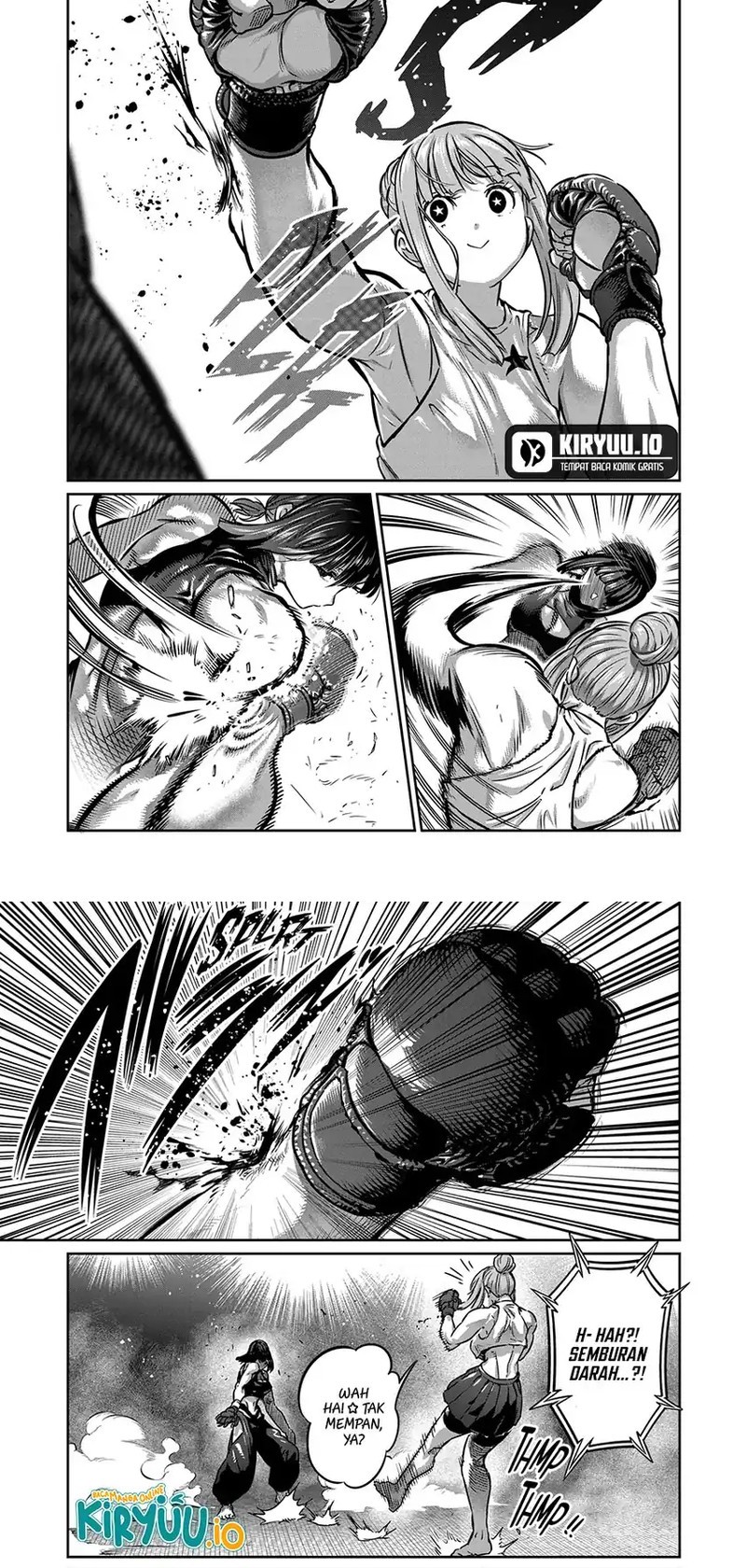 Chapter 42 - halaman 10