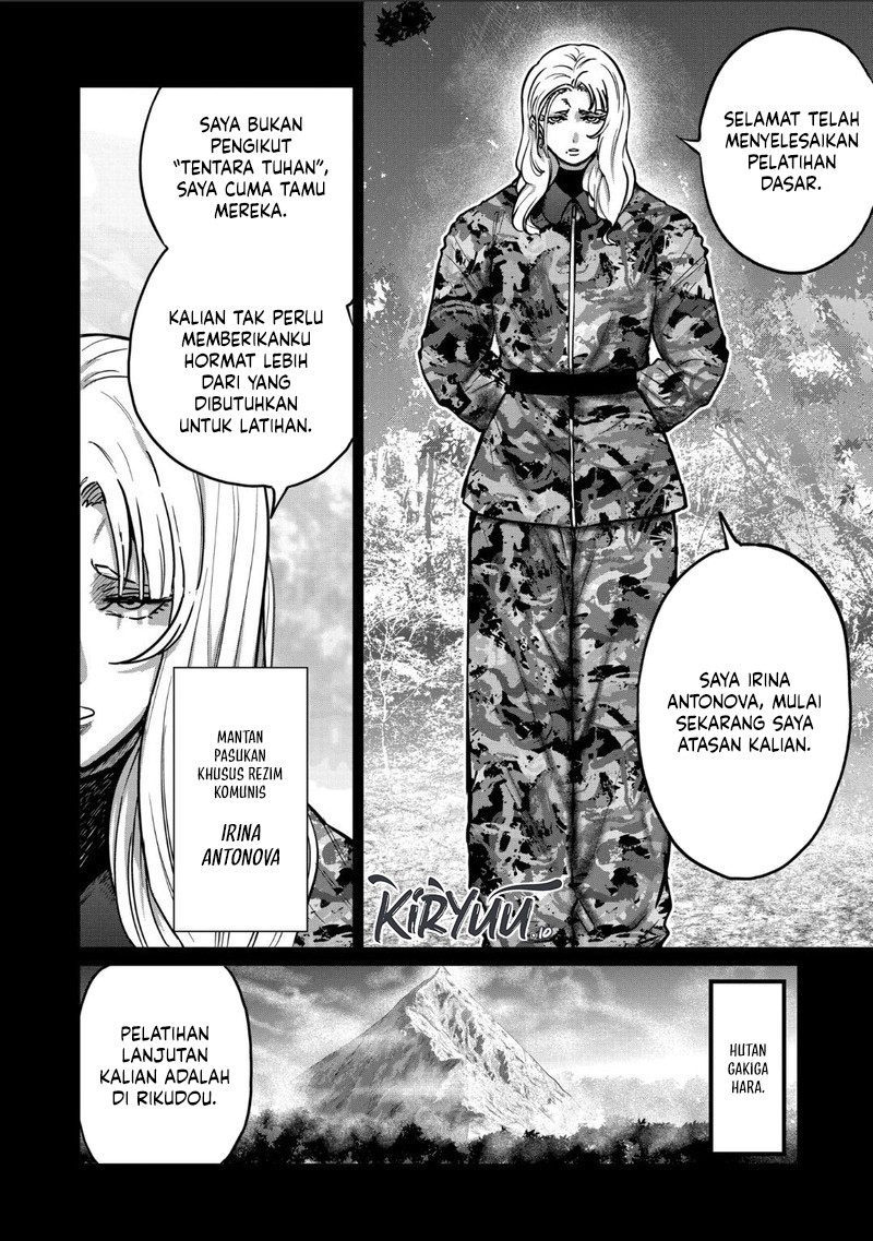 Chapter 43 - halaman 2