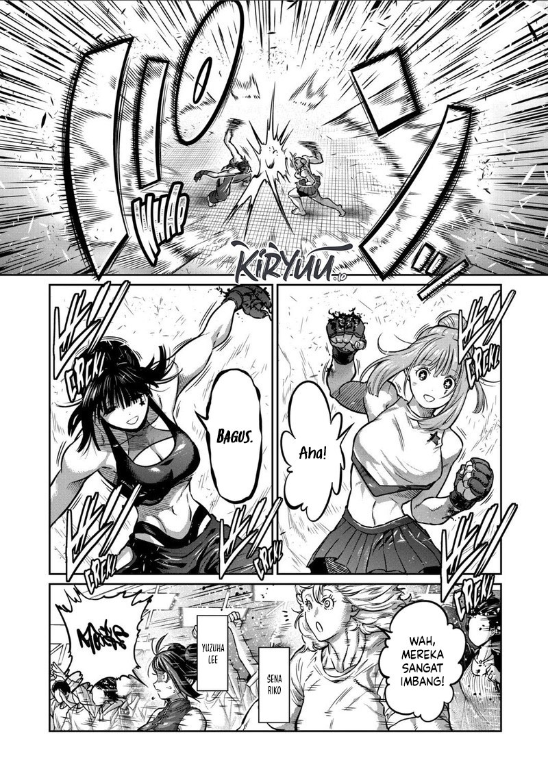 Chapter 43 - halaman 15