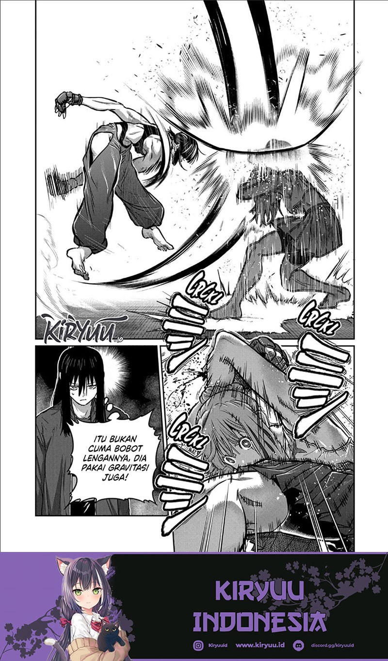 Chapter 43 - halaman 17