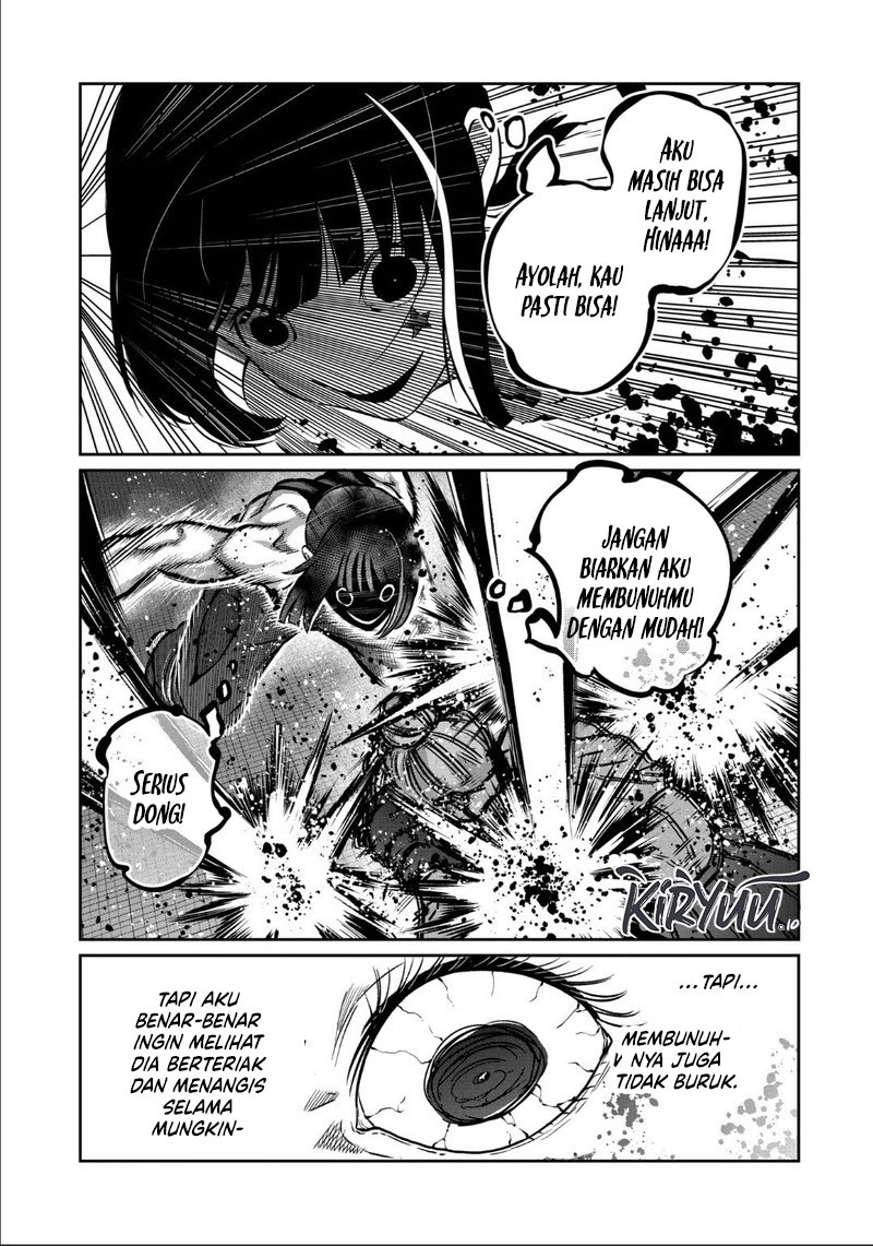 Chapter 43 - halaman 20