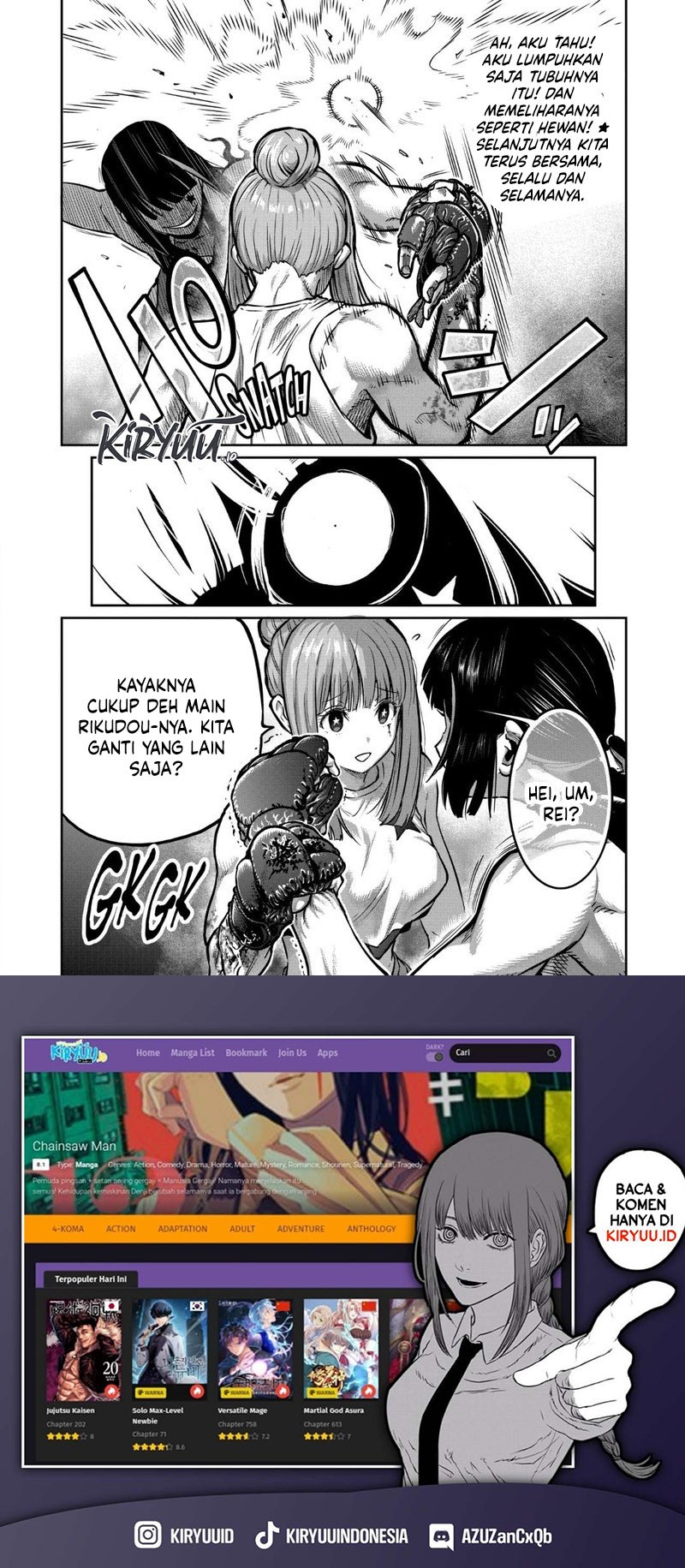 Chapter 43 - halaman 21