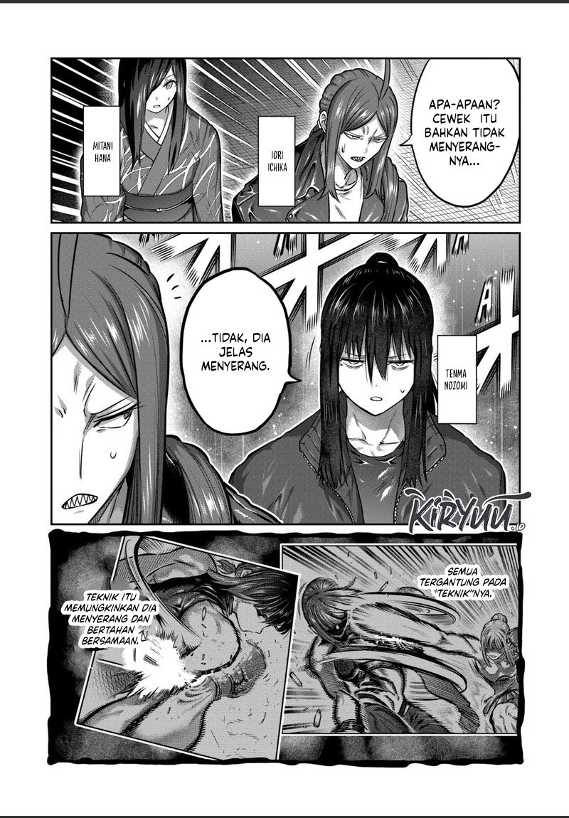 Chapter 43 - halaman 7