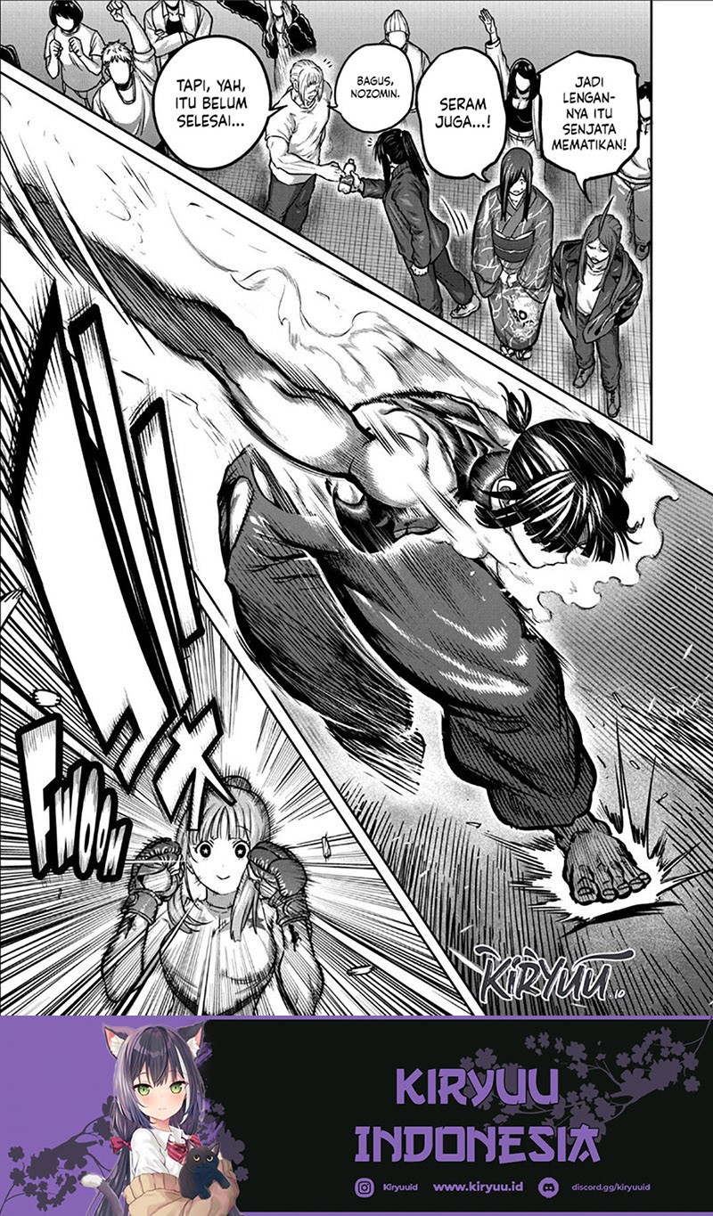 Chapter 43 - halaman 9