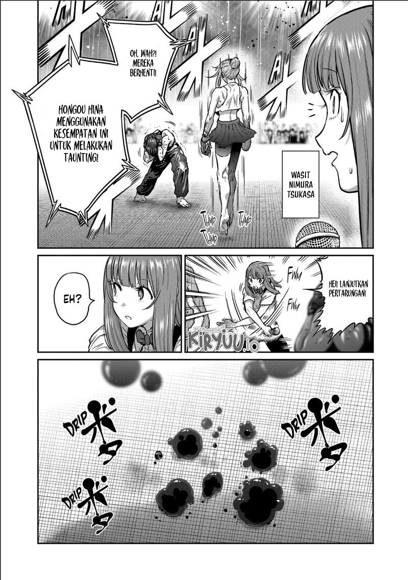 Chapter 45 - halaman 13