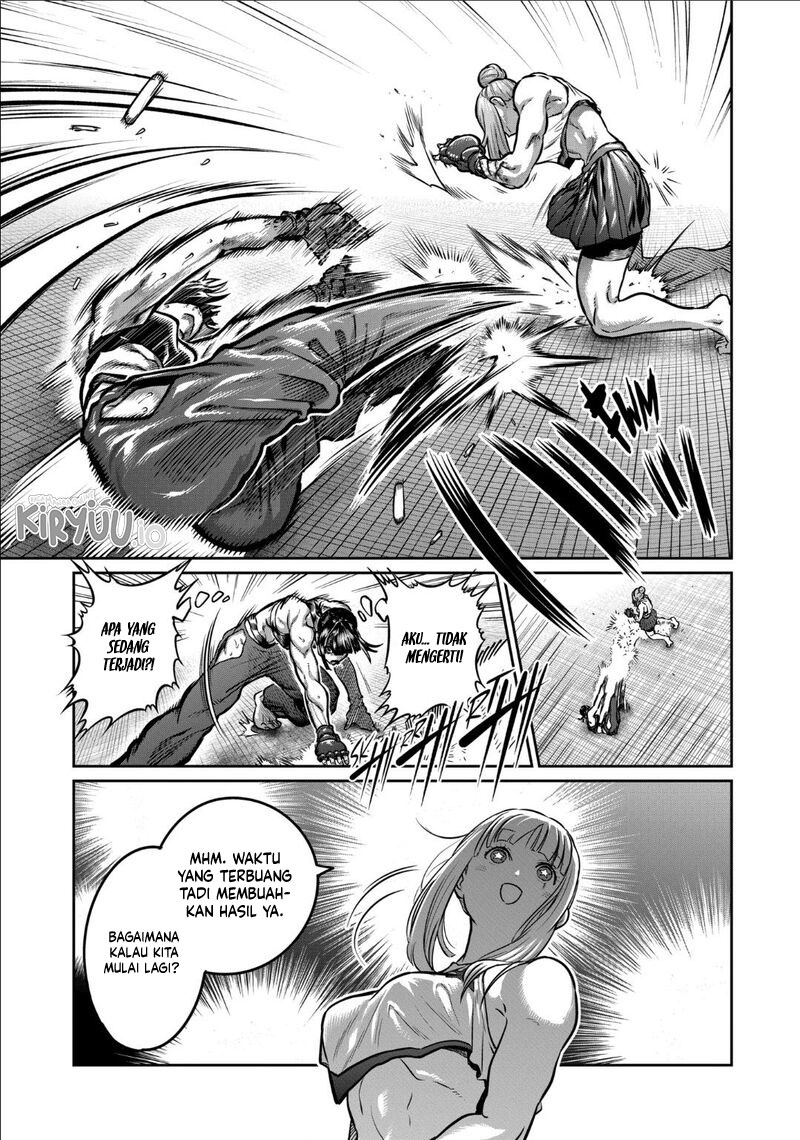 Chapter 45 - halaman 6