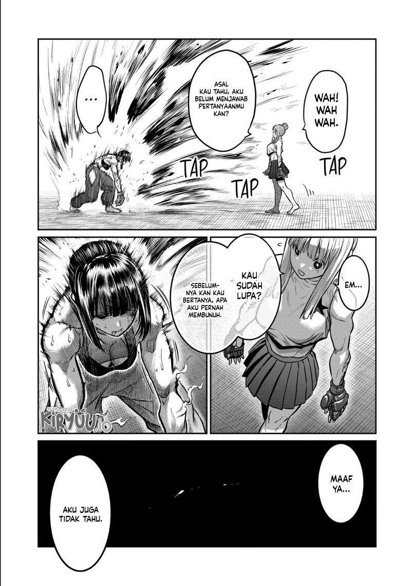 Chapter 45 - halaman 7