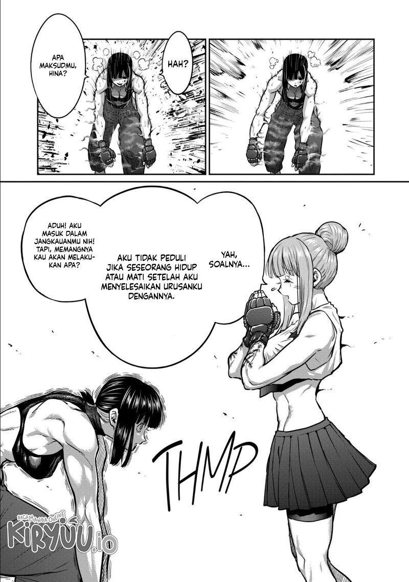Chapter 45 - halaman 8