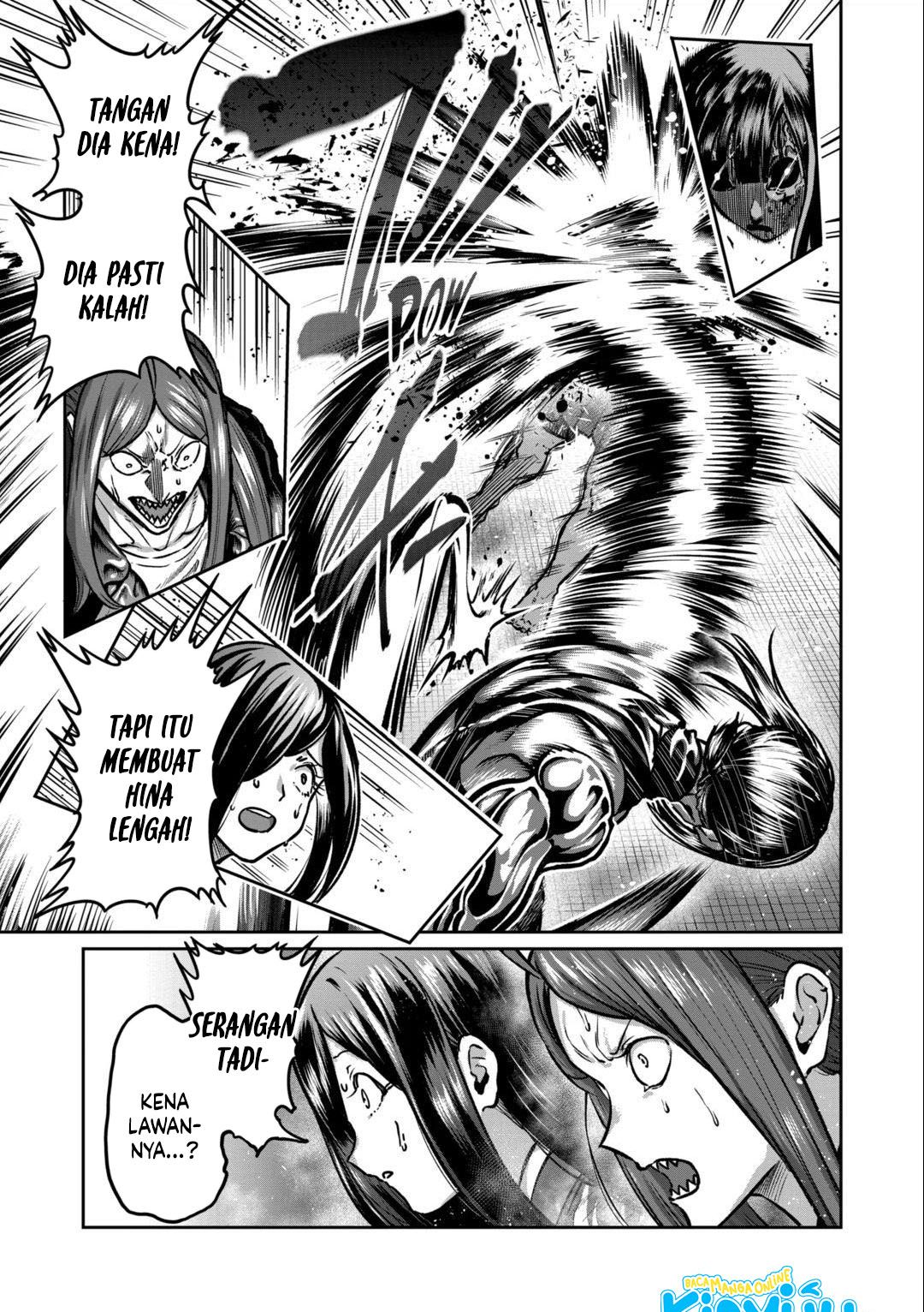 Chapter 46 - halaman 14