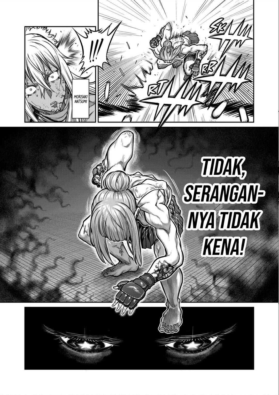 Chapter 46 - halaman 20