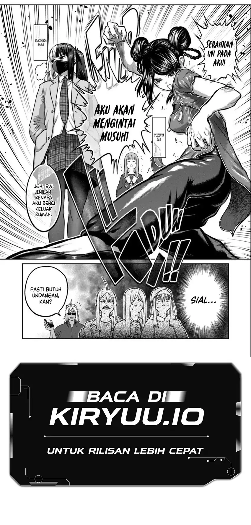 Chapter 49 - halaman 20