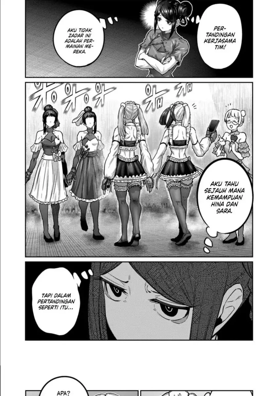 Chapter 50 - halaman 14