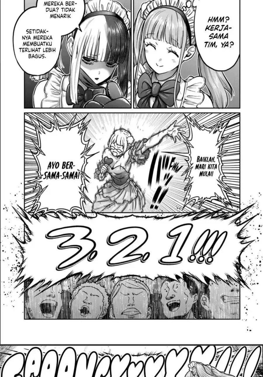 Chapter 50 - halaman 15
