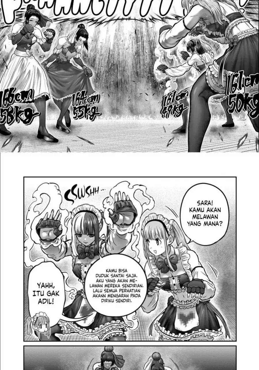 Chapter 50 - halaman 16