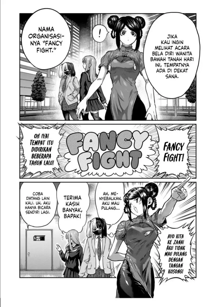 Chapter 50 - halaman 6